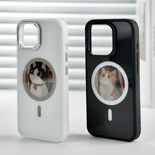 SwitchCase™ Magsafe - 1 Case, Unlimited Opportunities