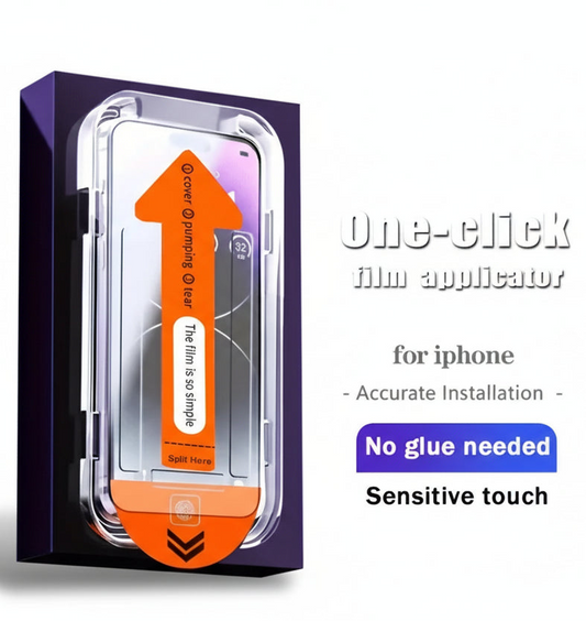 SwitchCase™ Screen Protector
