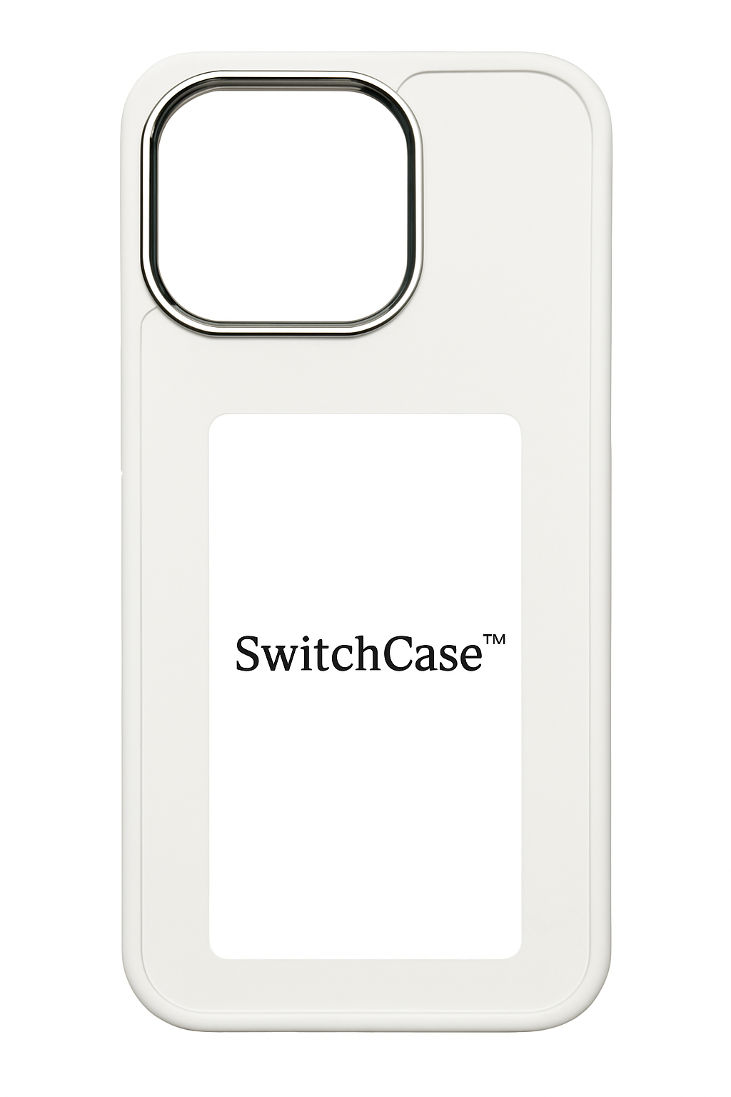 SwitchCase™  -  1 Case, Unlimited Opportunities