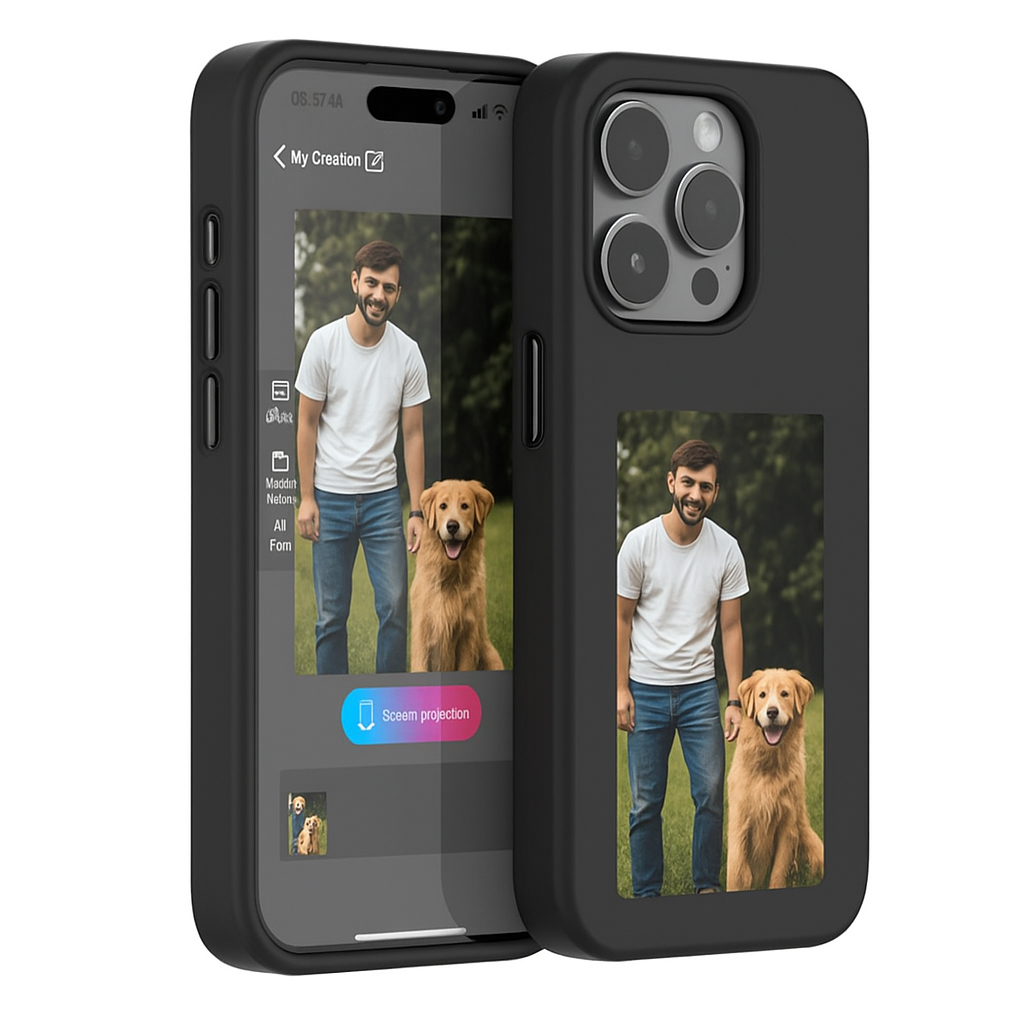 SwitchCase™  -  1 Case, Unlimited Opportunities