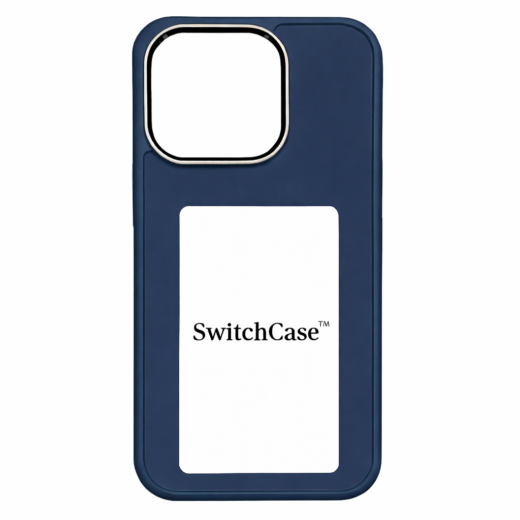 SwitchCase™  -  1 Case, Unlimited Opportunities