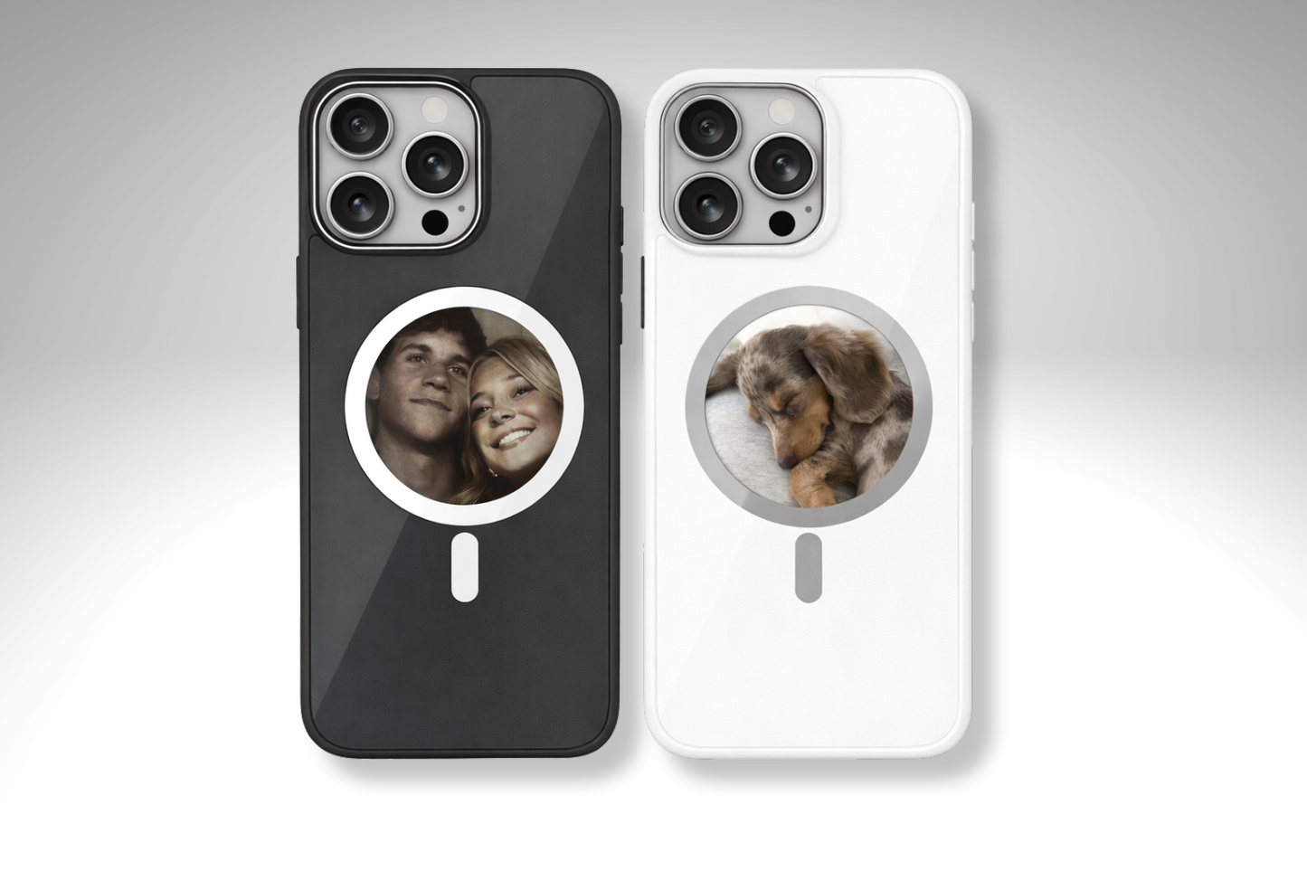 SwitchCase™ Magsafe  -  1 Case, Unlimited Opportunities