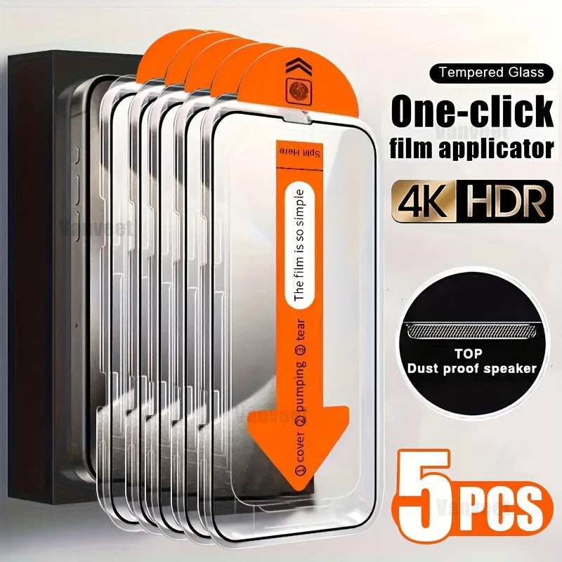 SwitchCase™ Screen Protector