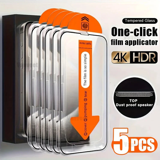 SwitchCase™ Screen Protector