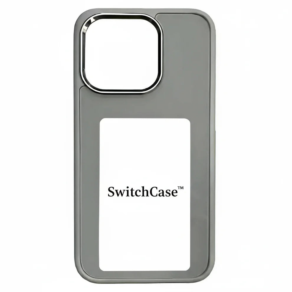 SwitchCase™  -  1 Case, Unlimited Opportunities