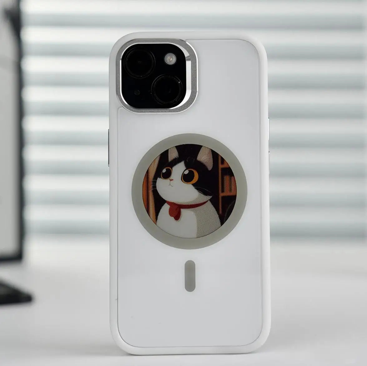 SwitchCase™ Magsafe  -  1 Case, Unlimited Opportunities