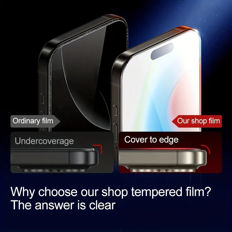 SwitchCase™ Screen Protector