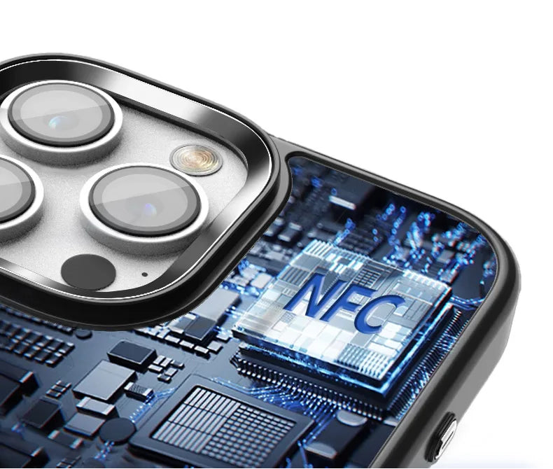 SwitchCase™ Magsafe  -  1 Case, Unlimited Opportunities