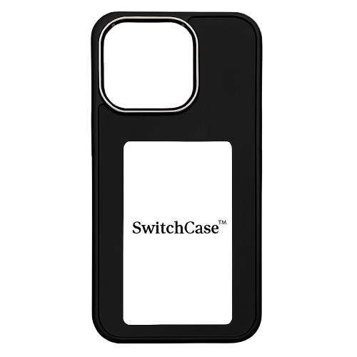 SwitchCase™  -  1 Case, Unlimited Opportunities